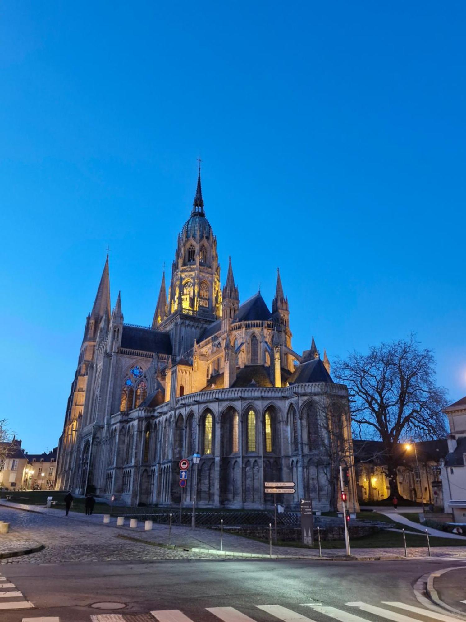 Les Boreales Alloggio in famiglia Bayeux